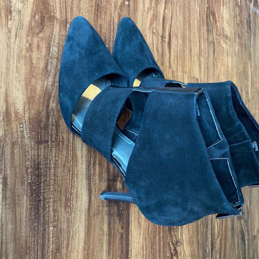 Booties - Picture 2 of 4